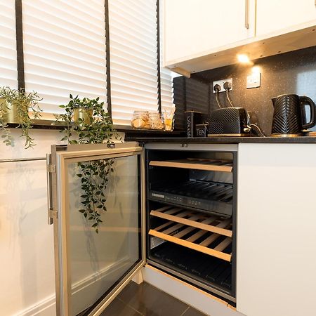 Luxury Apartment In Central London Near Big Ben, Buckingham Palace And London Eye Exterior photo