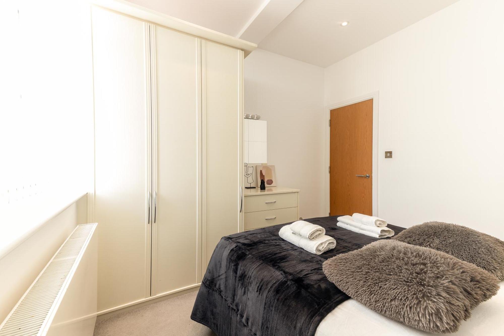 Luxury Apartment In Central London Near Big Ben, Buckingham Palace And London Eye Exterior photo
