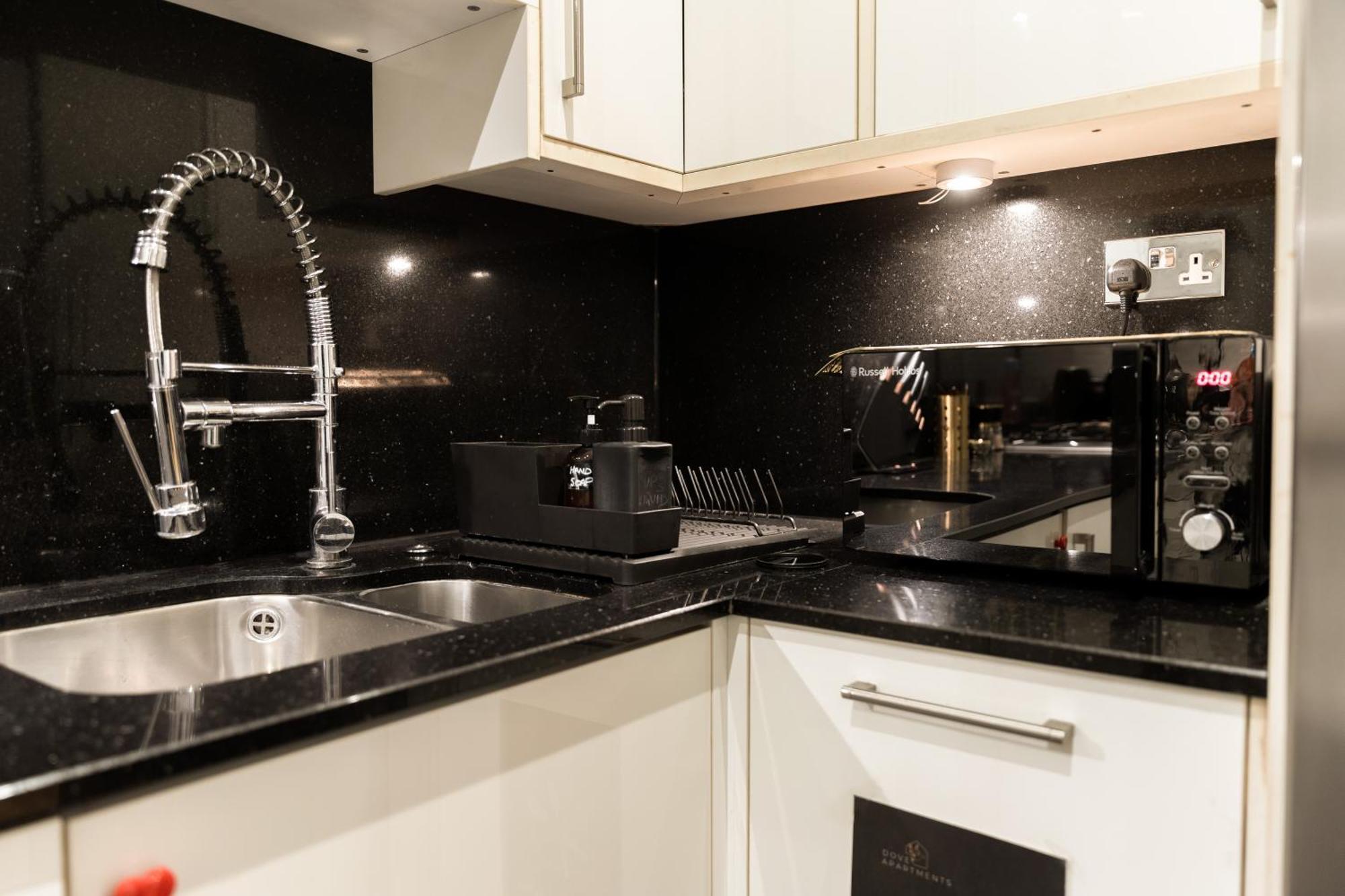 Luxury Apartment In Central London Near Big Ben, Buckingham Palace And London Eye Exterior photo