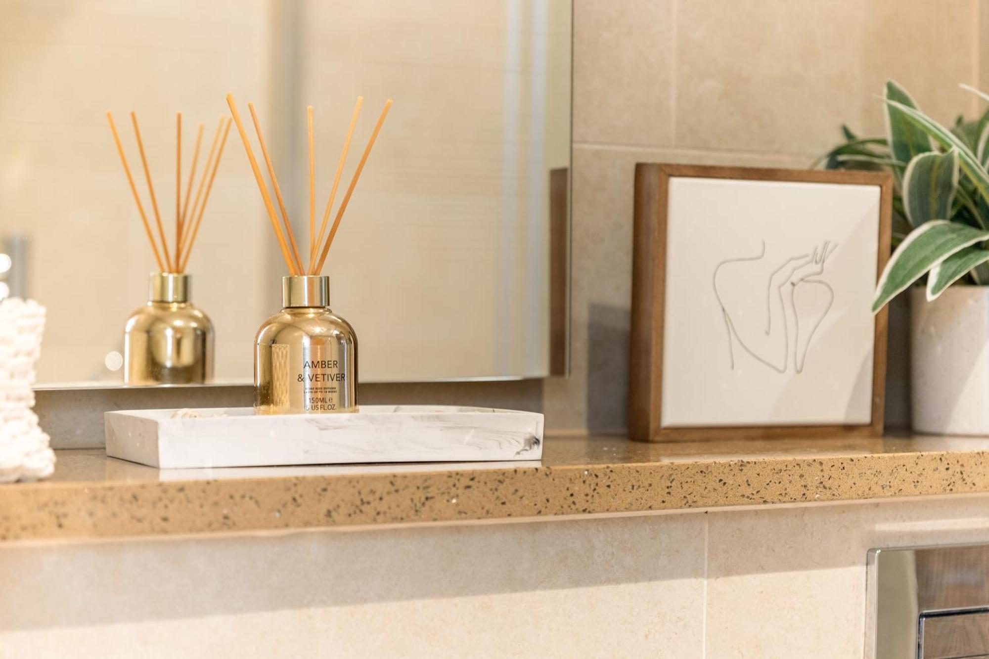 Luxury Apartment In Central London Near Big Ben, Buckingham Palace And London Eye Exterior photo