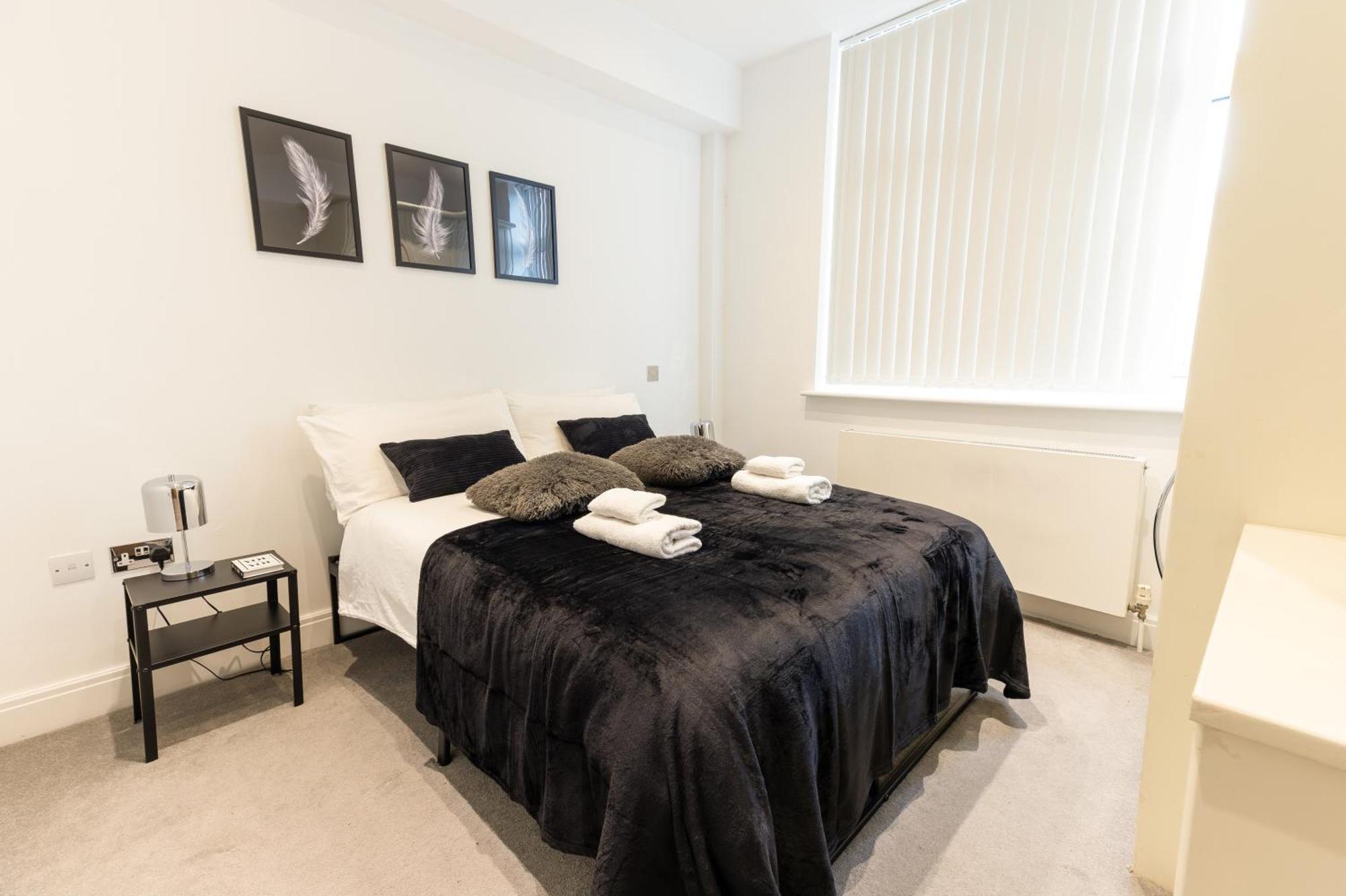 Luxury Apartment In Central London Near Big Ben, Buckingham Palace And London Eye Exterior photo