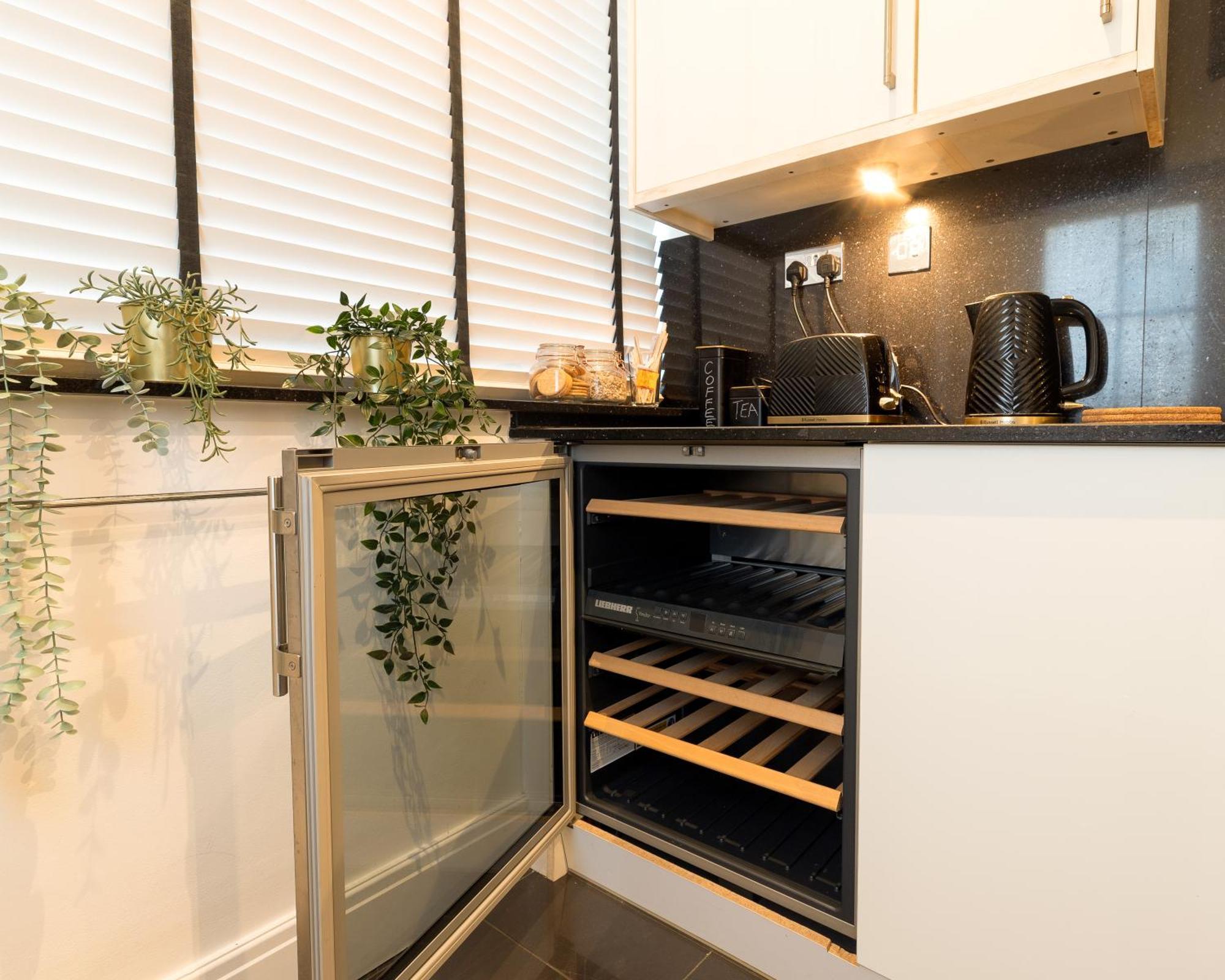 Luxury Apartment In Central London Near Big Ben, Buckingham Palace And London Eye Exterior photo