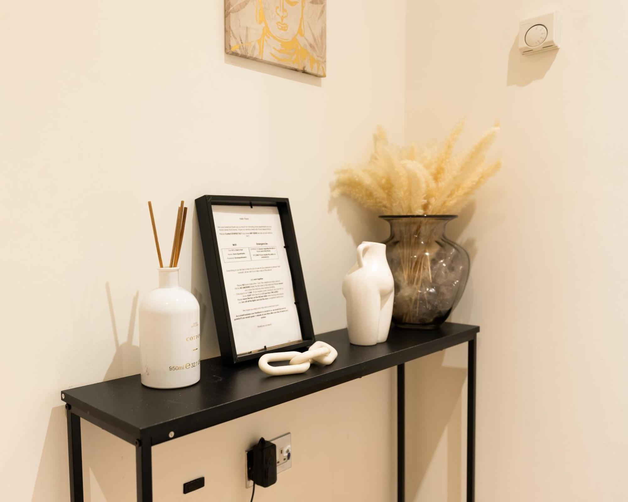 Luxury Apartment In Central London Near Big Ben, Buckingham Palace And London Eye Exterior photo