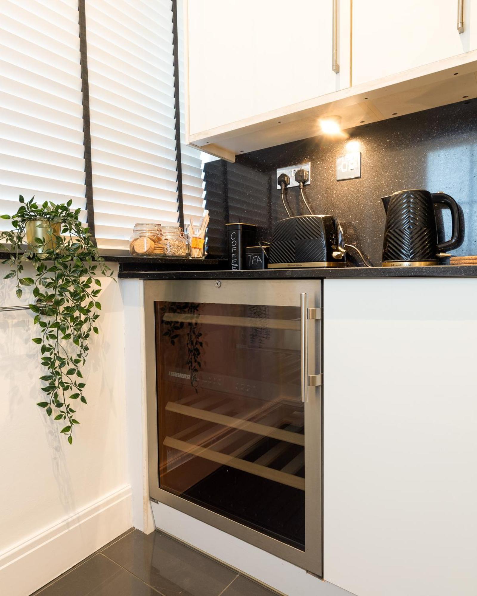 Luxury Apartment In Central London Near Big Ben, Buckingham Palace And London Eye Exterior photo
